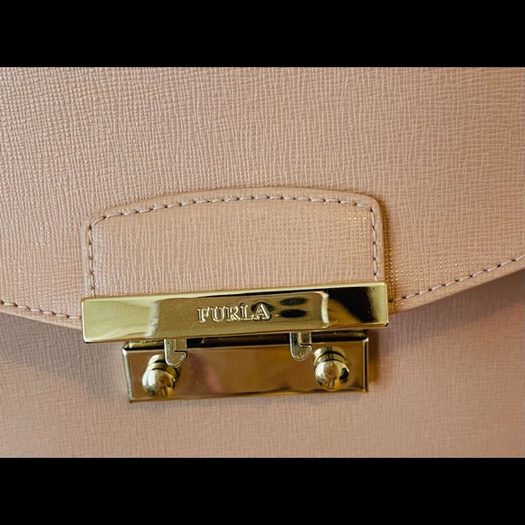 Furla shoulder bag - Picture 3 of 5